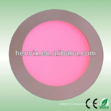 Round D300x15mm 24W Led Light Panel